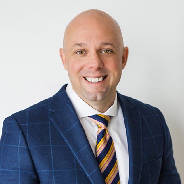 Jeffrey J. Smith